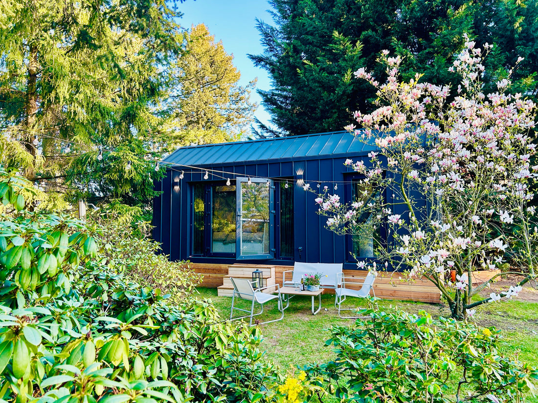 Tiny House Dresden