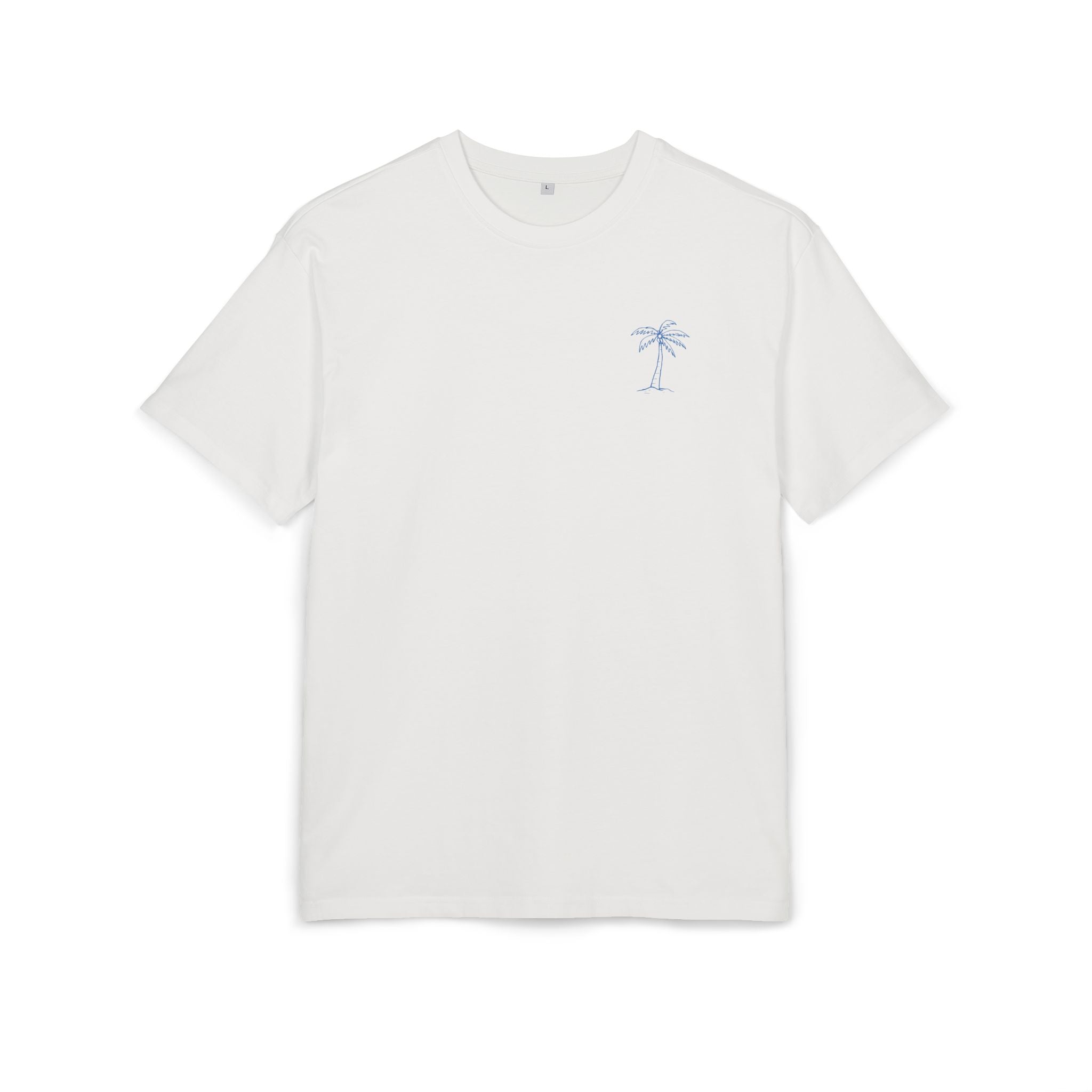 Palmetree Pleasures T-Shirt