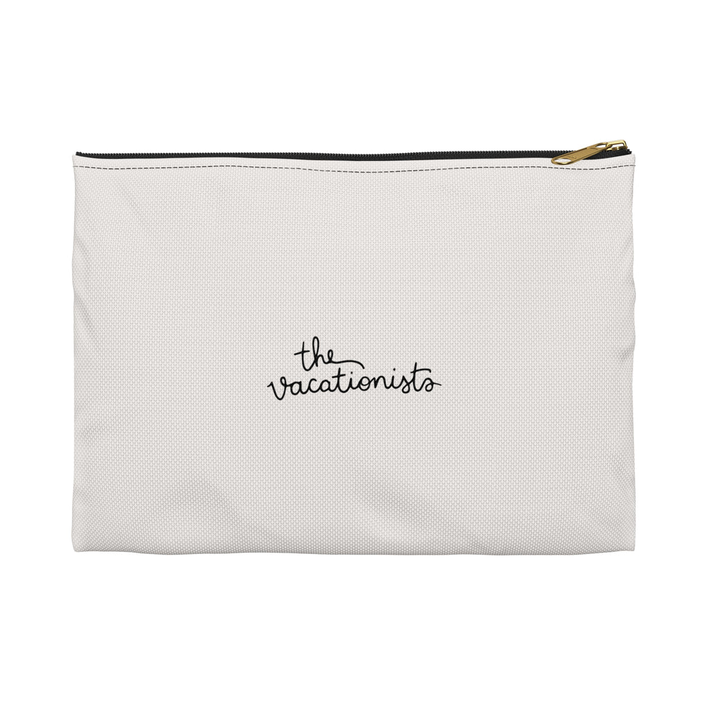 Travel Pouch