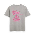 The Tapas Society T-Shirt