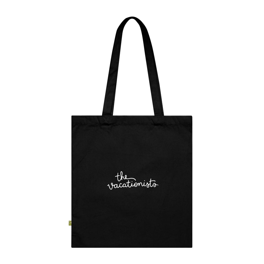 Stofftasche — Classic Logo