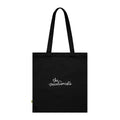 Stofftasche — Classic Logo