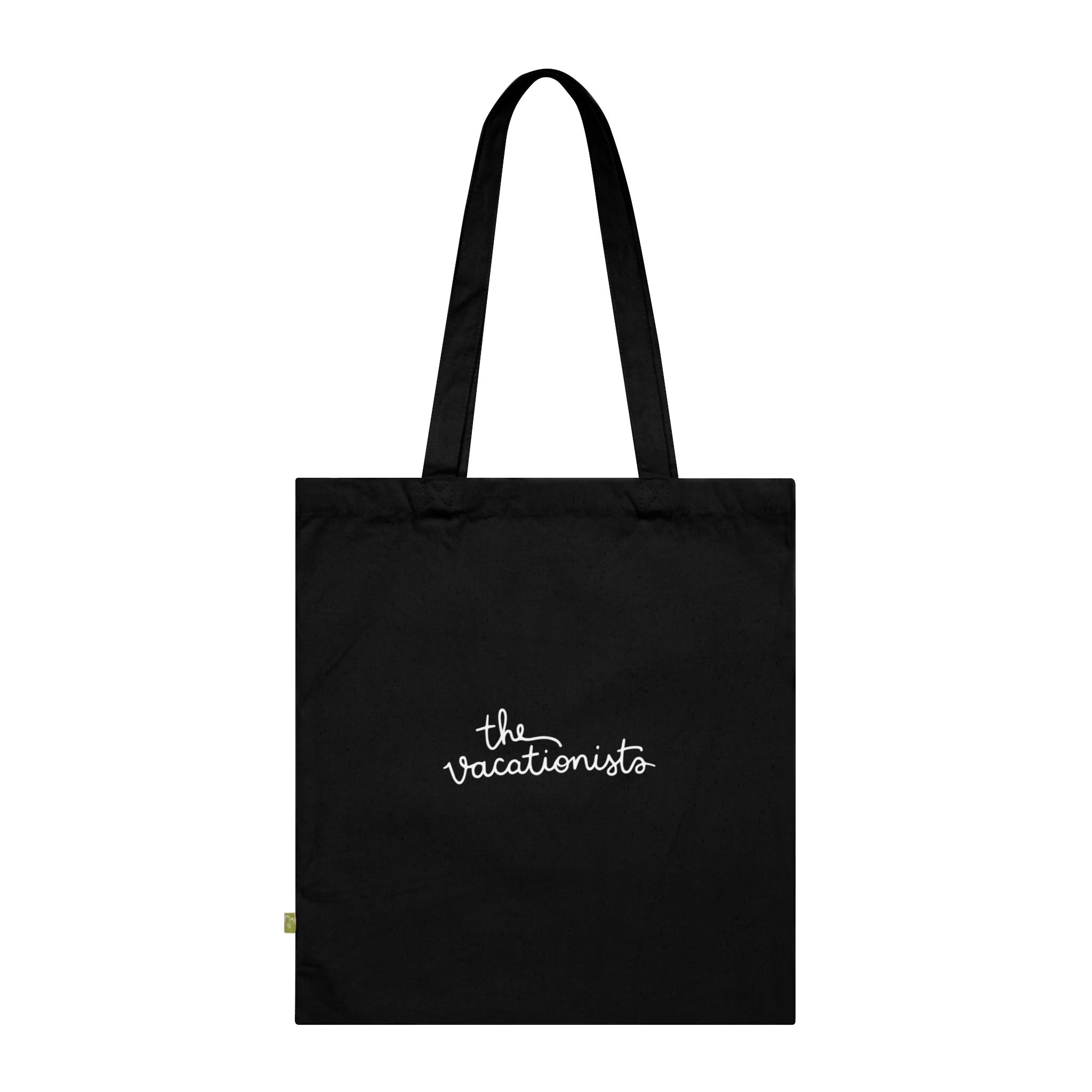 Stofftasche — Classic Logo