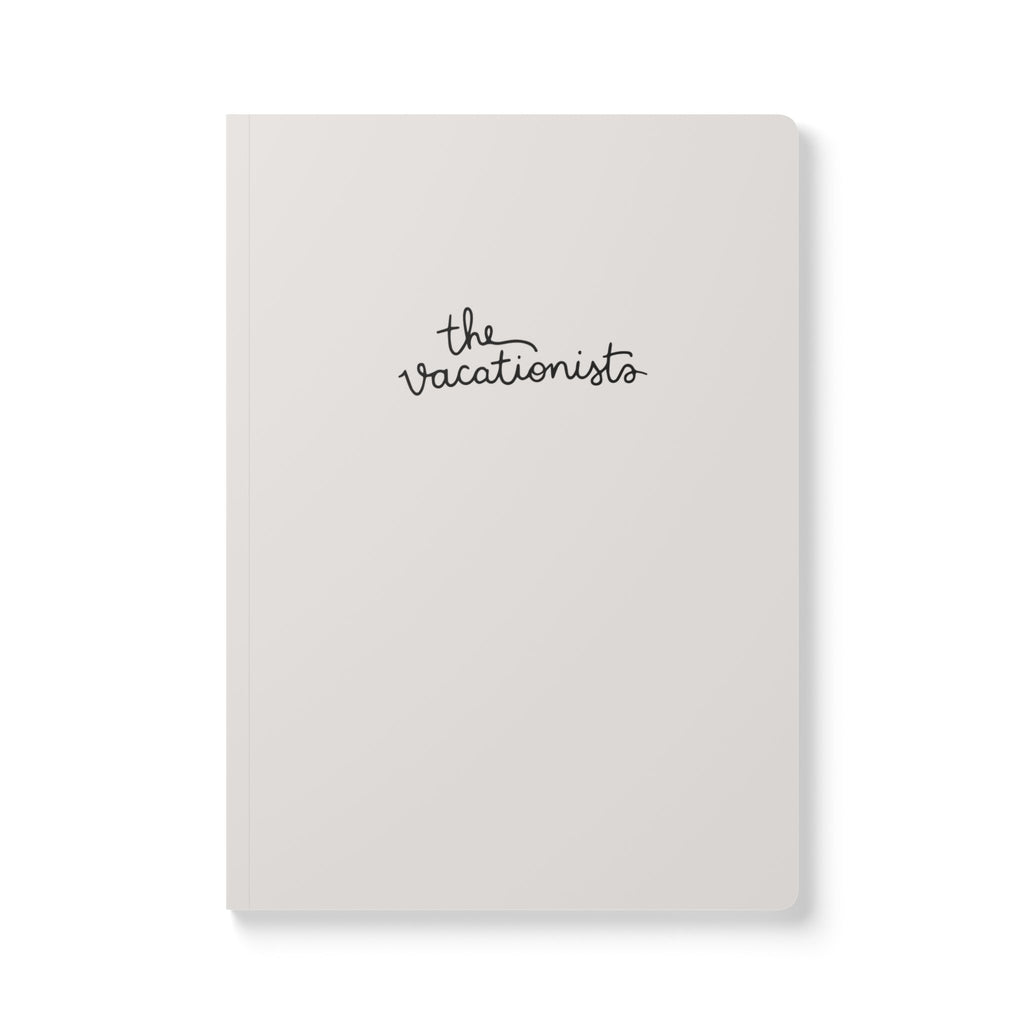 Travel Notebook