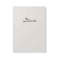 Travel Notebook