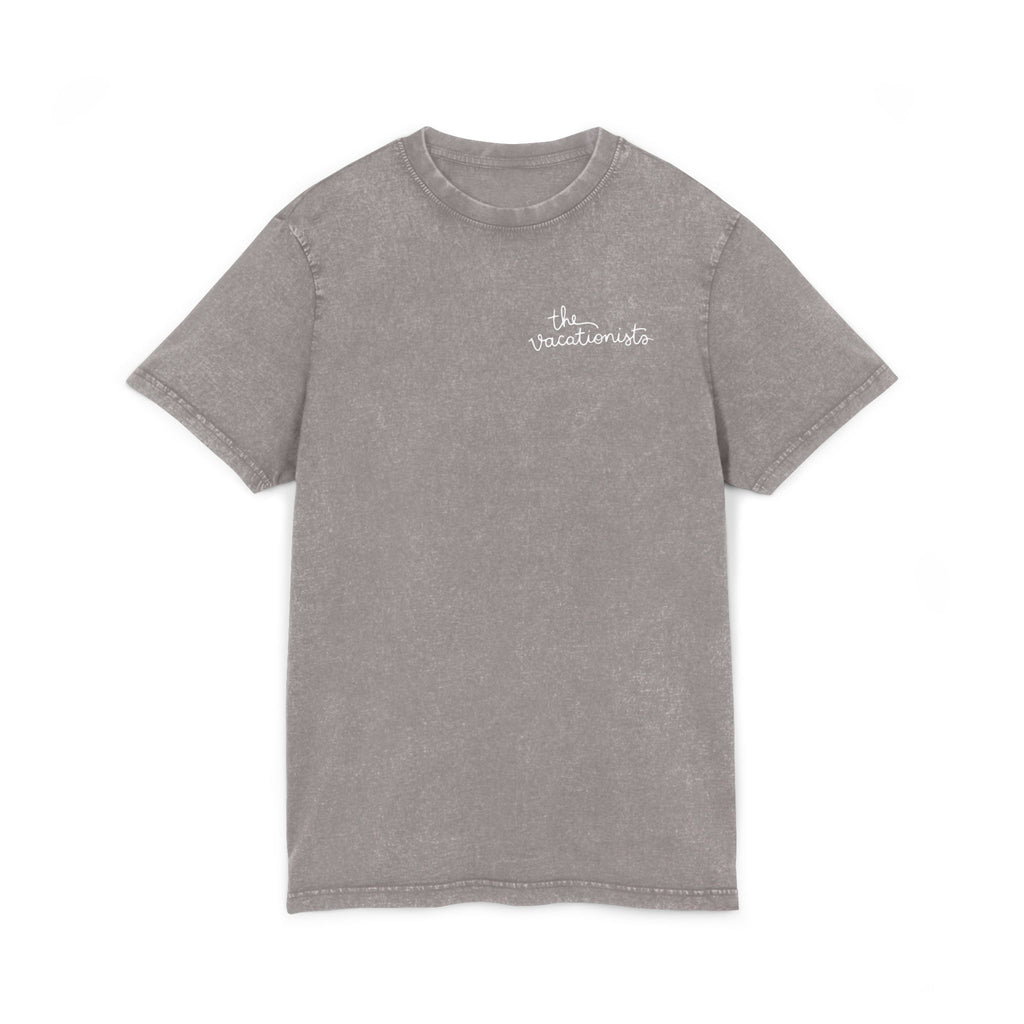 Classic Logo T‑Shirt