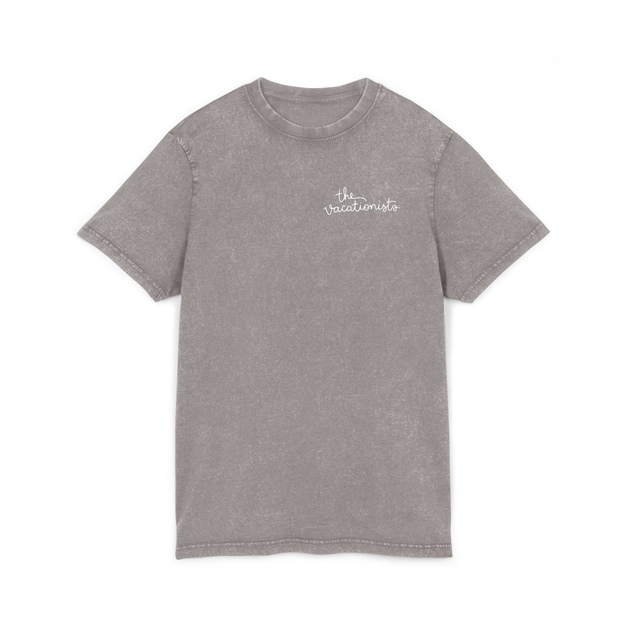 Classic Logo T‑Shirt