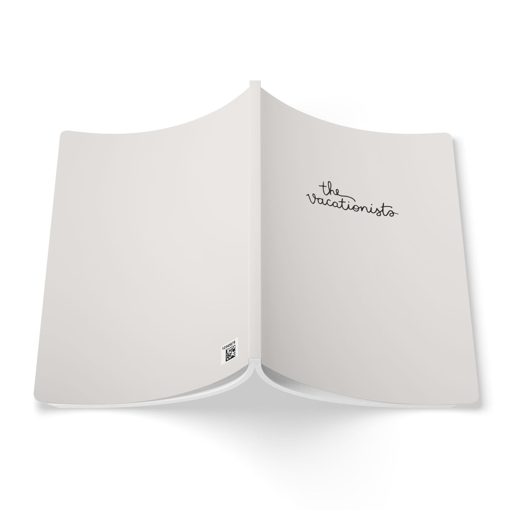 Travel Notebook