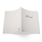 Travel Notebook