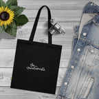 Stofftasche — Classic Logo