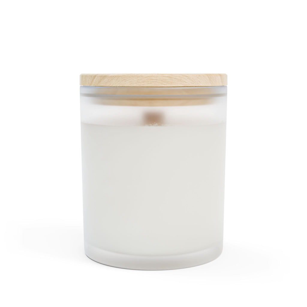 PALMA Mango Coconut Kerze