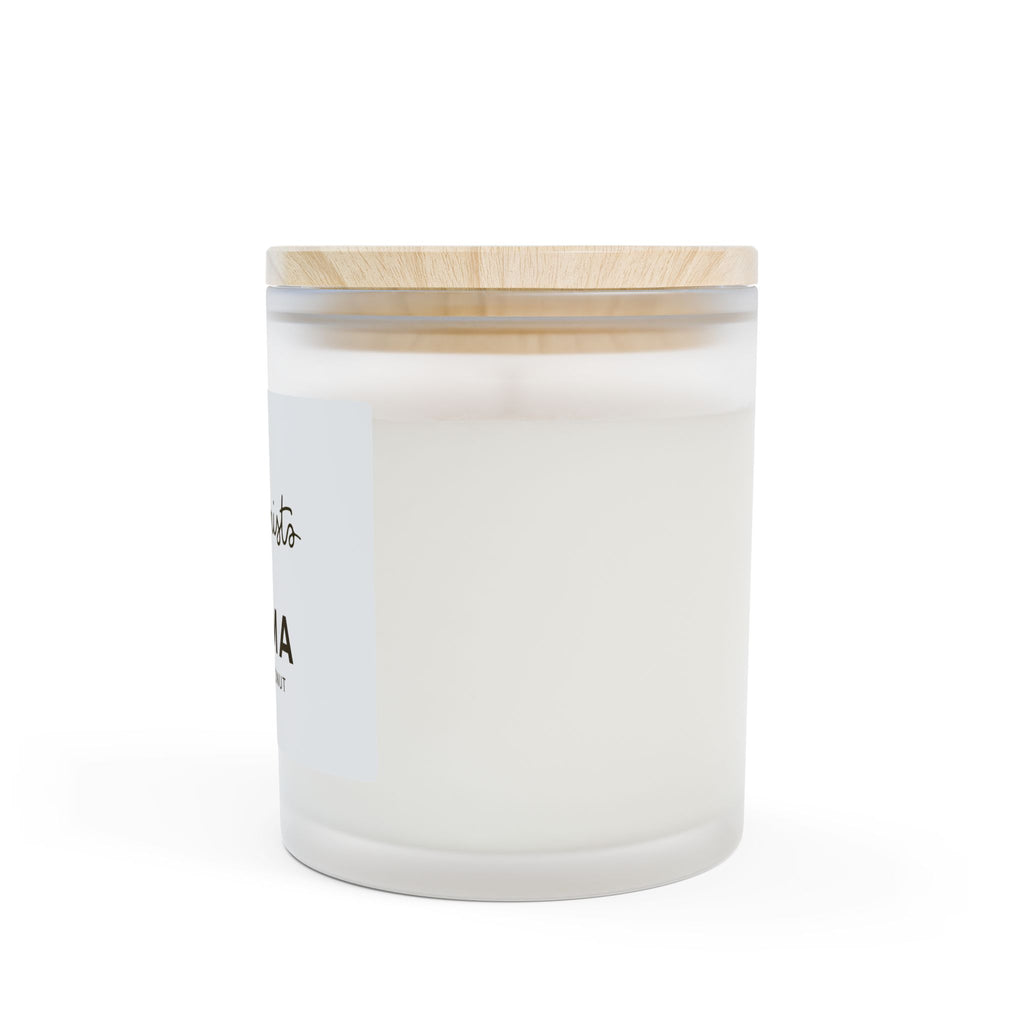 PALMA Mango Coconut Kerze